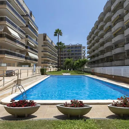 Ventura Park-2 By Interhome Apartamento *