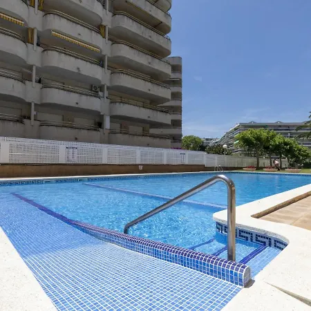 Ventura Park-2 By Interhome * Salou