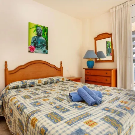 Ventura Park-2 By Interhome Apartamento