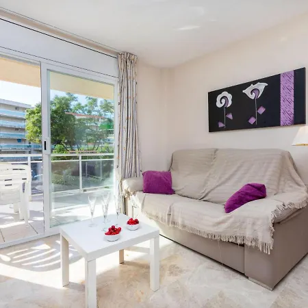 Ventura Park-2 By Interhome *