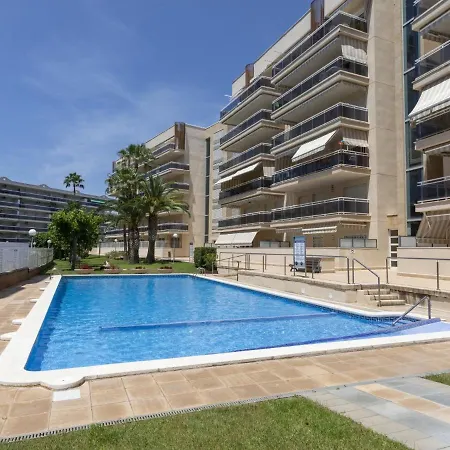 Ventura Park-2 By Interhome Apartamento Salou