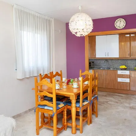 Ventura Park-2 By Interhome Apartamento Salou