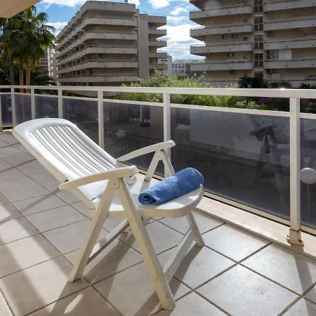 Ventura Park-2 By Interhome Apartamento *
