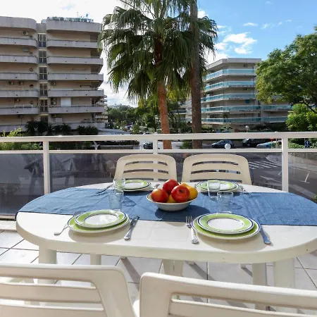 Ventura Park-2 By Interhome Apartamento Salou