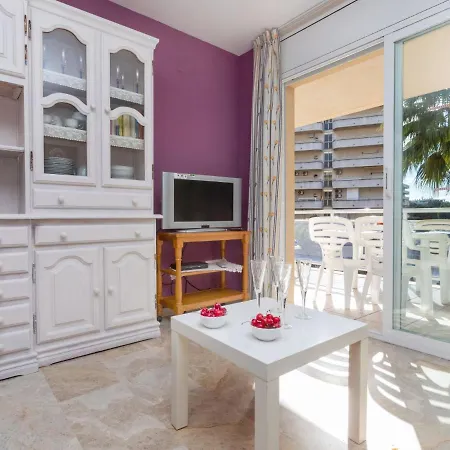 Ventura Park-2 By Interhome Apartment