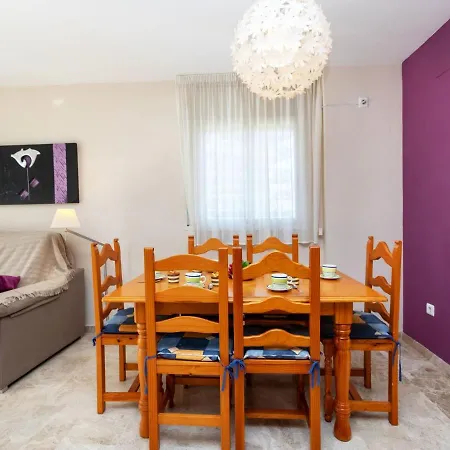 Ventura Park-2 By Interhome *