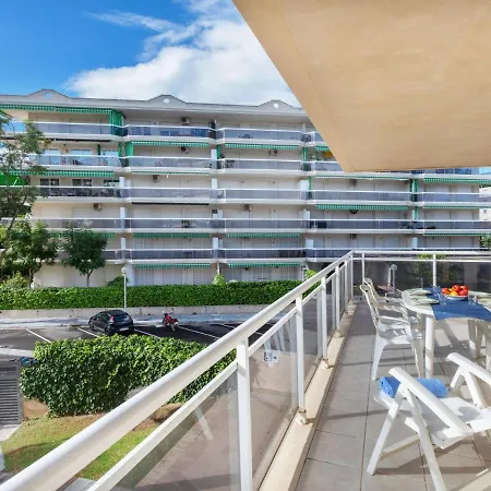 Apartment Ventura Park-2 By Interhome