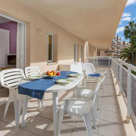 Ventura Park-2 By Interhome Apartment Salou