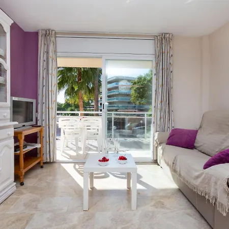 Ventura Park-2 By Interhome