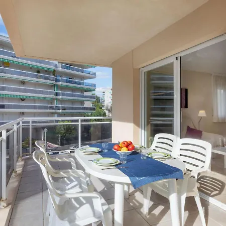 Apartment Ventura Park-2 By Interhome *