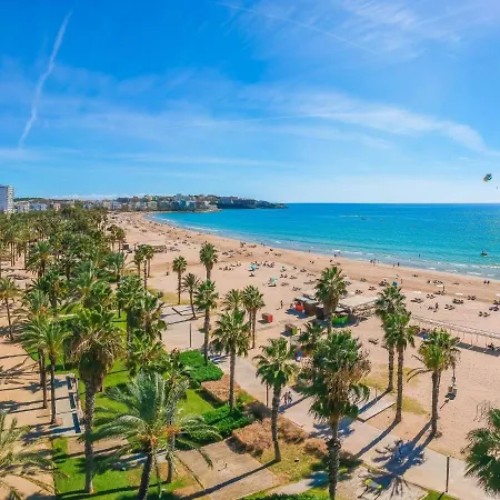 Ventura Park-2 By Interhome Salou